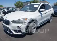 2017 BMW X1 photo