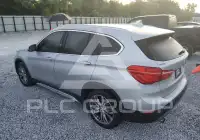 2017 BMW X1 photo