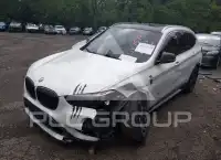 2017 BMW X1 фото