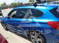2017 BMW X1 фото