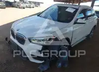 2017 BMW X1 фото