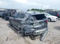 2017 BMW X1 photo