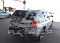 2017 BMW X1 photo