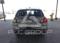 2017 BMW X1 photo