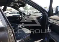 2017 BMW X1 фото