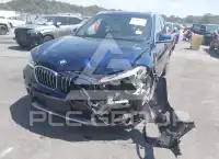 2017 BMW X1 photo