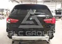 2017 BMW X1 фото