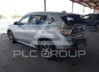2017 BMW X1 photo