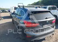 2017 BMW X1 фото
