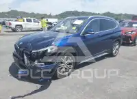 2017 BMW X1 photo
