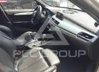 2017 BMW X1 photo