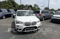 2017 BMW X1 photo