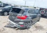 2017 BMW X1 photo
