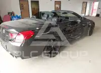 2017 BMW M6 фото