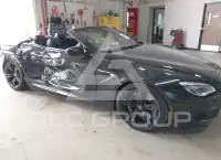 2017 BMW M6 фото