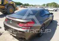 2017 BMW M6 photo