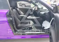 2017 BMW M2 photo