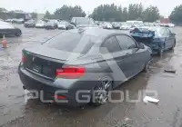 2017 BMW M2 фото