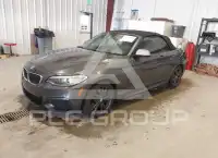 2017 BMW M2 photo