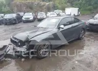 2017 BMW M2 фото