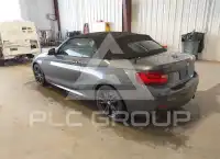 2017 BMW M2 photo