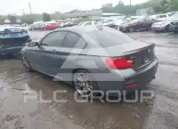2017 BMW M2 фото
