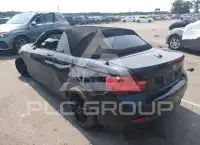 2017 BMW M240 фото