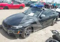 2017 BMW M2 фото