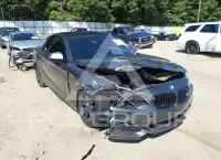 2017 BMW M2 фото