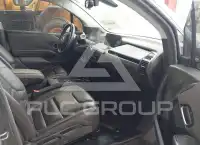 2017 BMW I3 фото