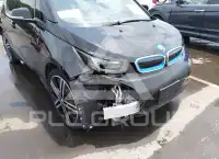 2017 BMW I3 фото