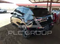 2017 BMW I3 фото