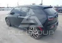 2017 BMW I3 фото