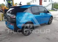 2017 BMW I3 фото
