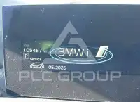 2017 BMW I3 photo
