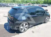 2017 BMW I3 фото