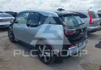 2017 BMW I3 фото