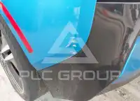 2017 BMW I3 фото