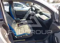 2017 BMW I3 photo