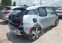 2017 BMW I3 фото