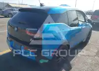 2017 BMW I3 фото