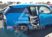 2017 BMW I3 фото