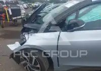 2017 BMW I3 фото