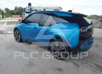 2017 BMW I3 фото