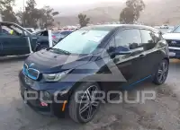 2017 BMW I3 photo