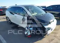 2017 BMW I3 фото