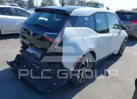 2017 BMW I3 photo