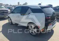 2017 BMW I3 фото