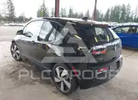 2017 BMW I3 фото
