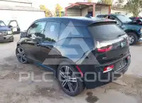2017 BMW I3 photo